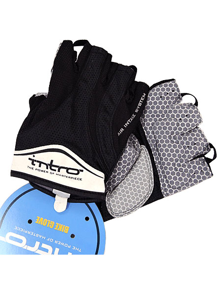 intro Soldier 2:black【クリックポスト対応】