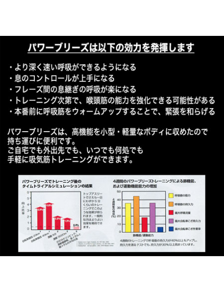 パワーブリーズ プラス 超重負荷モデル - www.vetrepro.fr