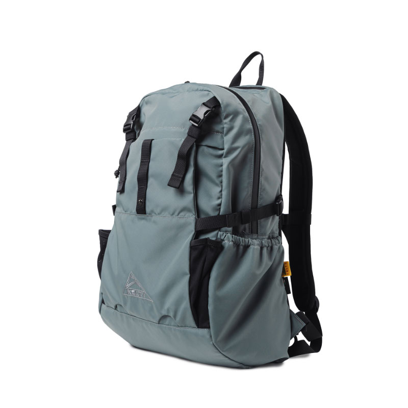 narifuri NFKL-04 NFC × KELTY メットインバックパック：015 GRAPHITE