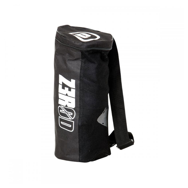 Z3R0D NEO BAG：BLACK
