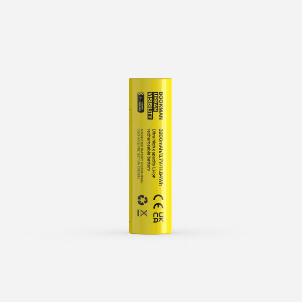 ＜取寄＞BOOKMAN BM-591 Volume800専用の予備バッテリー
