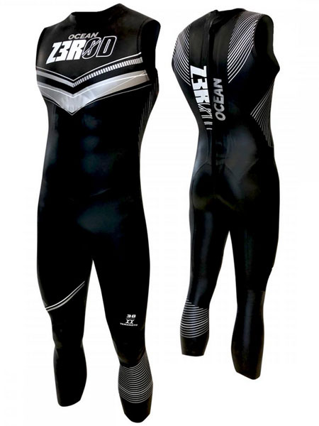 Z3R0D Wetsuits OCEAN