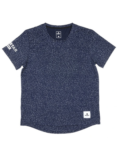 SAYSKY セイスカイ EMRSS05 Universe Combat Tee：Maritime Universe【クリックポスト対応】
