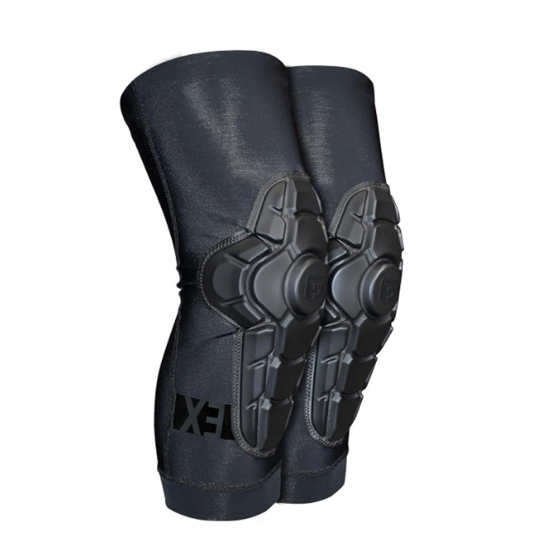 G-FORM Pro-X3 子ども用 ヒザ プロテクター（Youth Knee Guard）