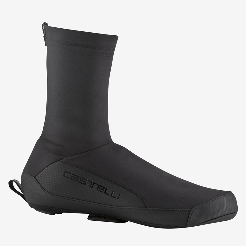 カステリ 4523530 UNLIMITED SHOECOVER：010 BLACK