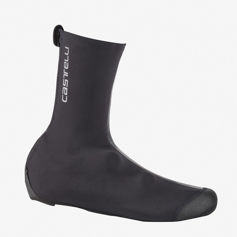 カステリ 4525560 DILUVIO UL 2 SHOECOVER：010 BLACK