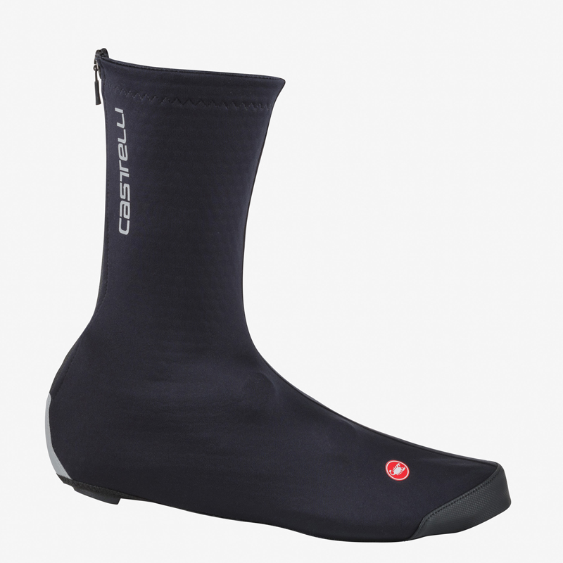 カステリ 4525559 ESPRESSO 2 SHOECOVER：010 BLACK