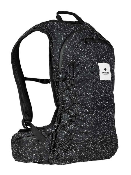 SAYSKY セイスカイ GMABP01 バックパック Running Commuter Backpack 12L